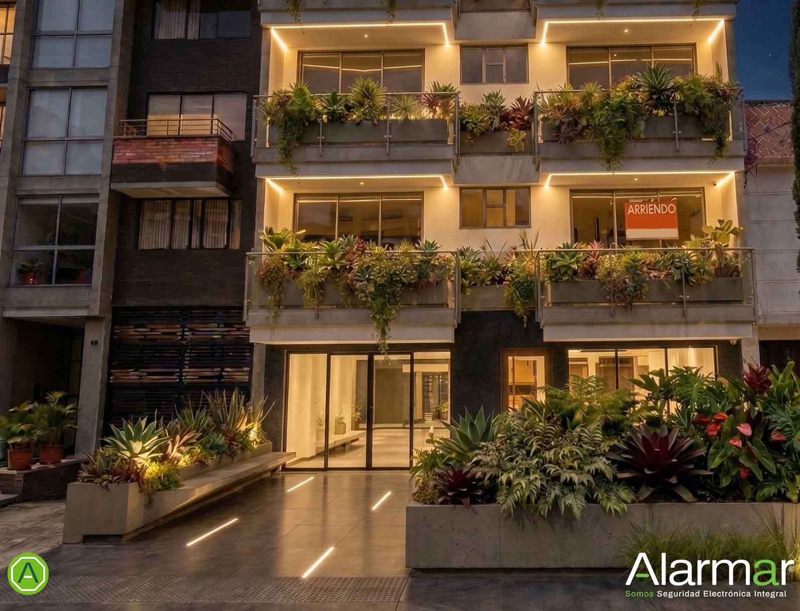 Lee más sobre el artículo 3 robos en un edificio y aun no hay camaras de seguridad