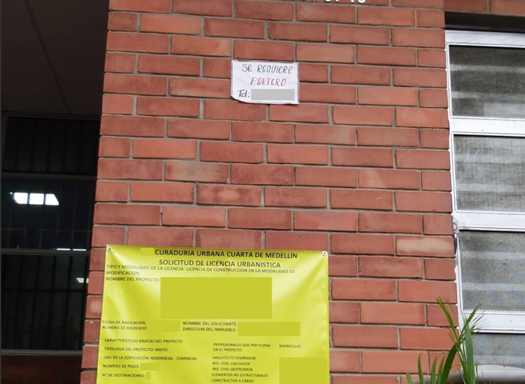 Portero en Edificio Propiedad Horizontal Solucion porteria remota deducir presupuesto cuota administración