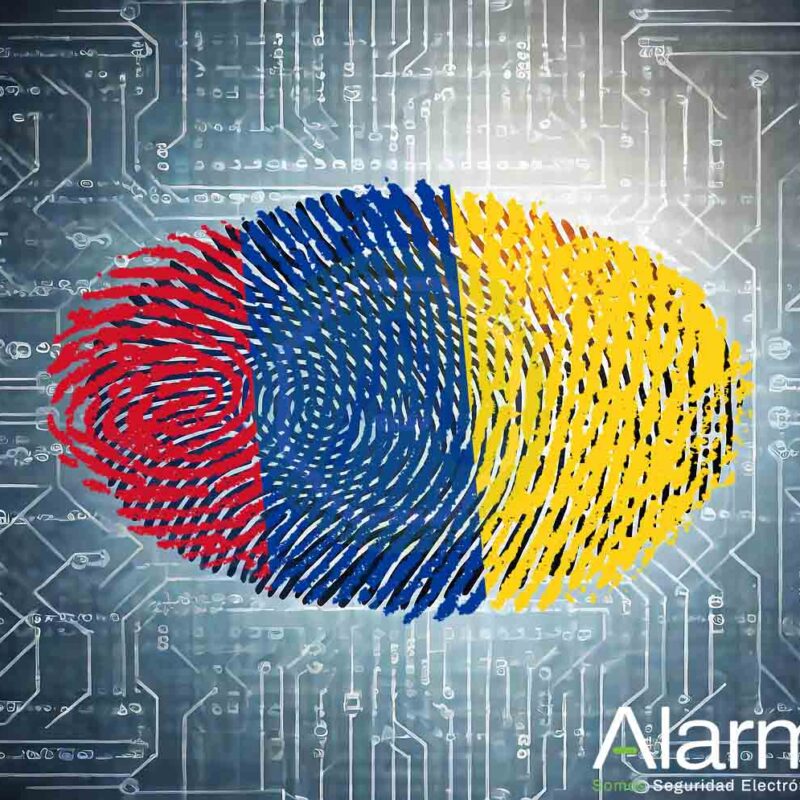 Conjuntos residenciales no pueden exigir datos biométricos