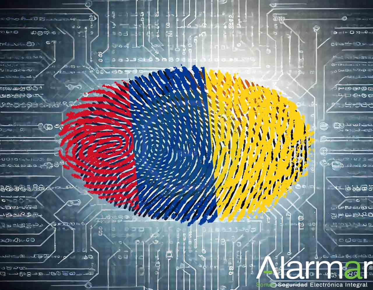Lee más sobre el artículo Conjuntos residenciales no pueden exigir datos biométricos