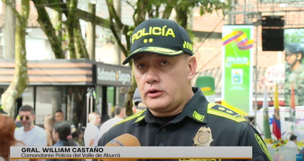 Nueva modalidad de hurto con escopolamina falsos domiciliarios o suplantando empresas de servicios