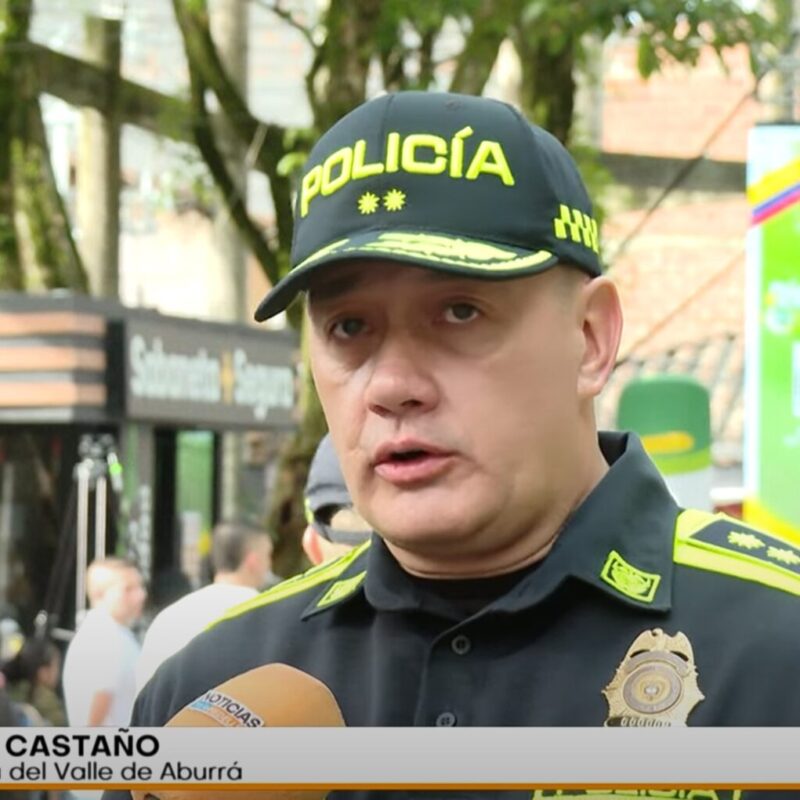 Falsos domiciliarios roban casas usando escopolamina