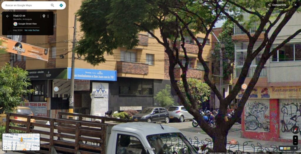 Robo de 28 motos en bodega de concesionario en Laureles-Estadio