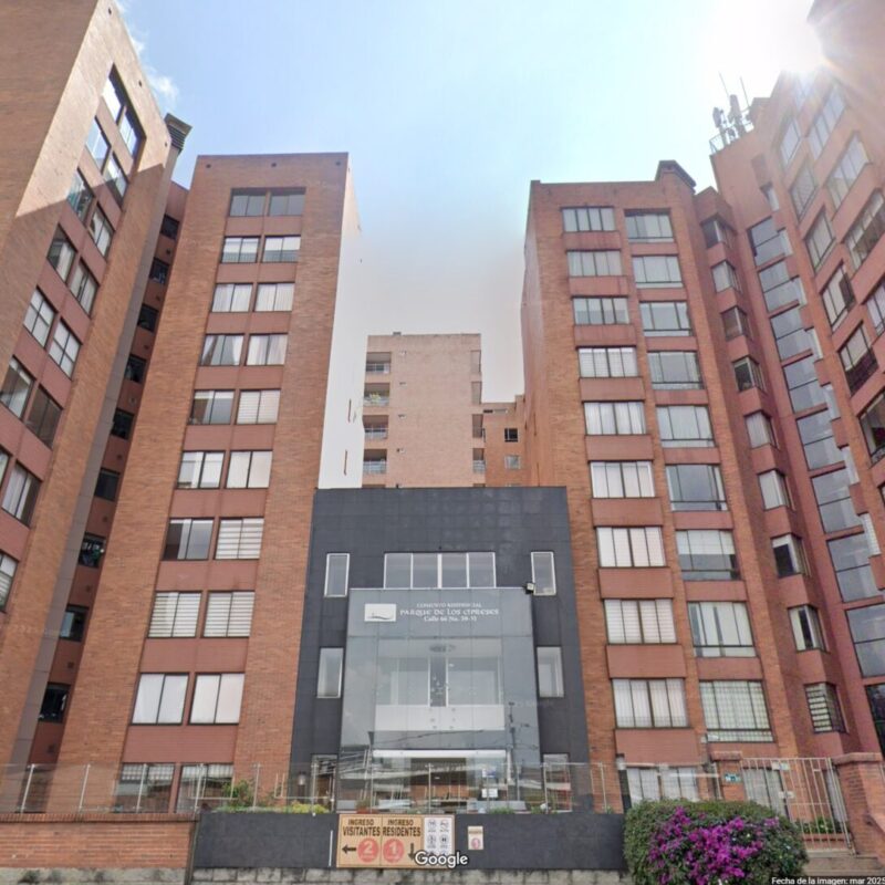 Superindustria ordena eliminar datos biométricos en unidad residencial en Bogotá