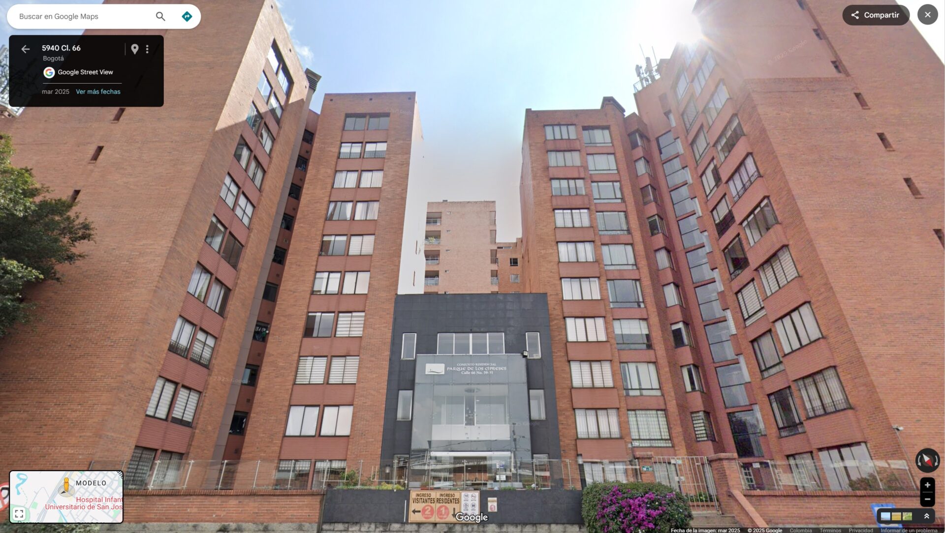 Lee más sobre el artículo Superindustria ordena eliminar datos biométricos en unidad residencial en Bogotá