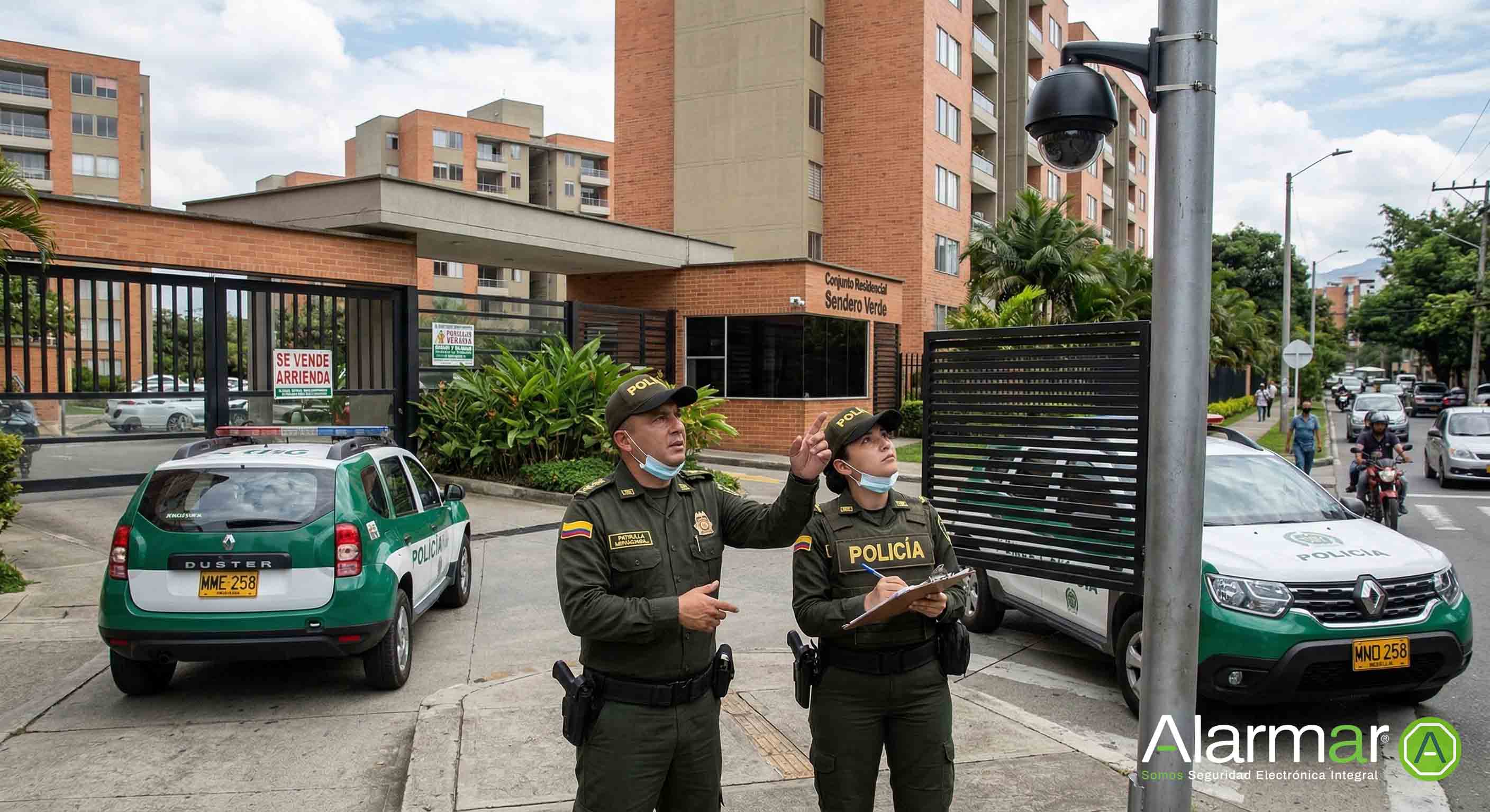 Lee más sobre el artículo Fiscalía recuerda obligación a dueños de camaras de vigilancia privadas