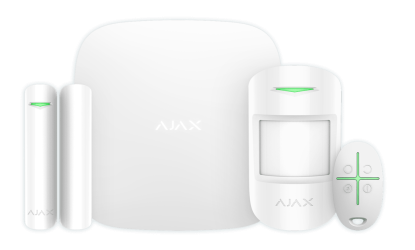 ajax-starterKit-white